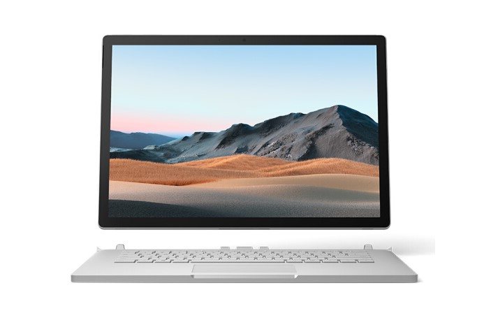 敖汉Surface 维修前的准备工作